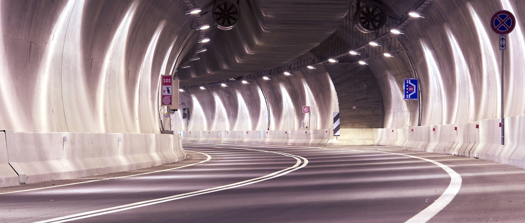 Tunnel